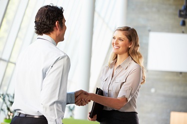 How to Earn the Right to Ask for a Referral